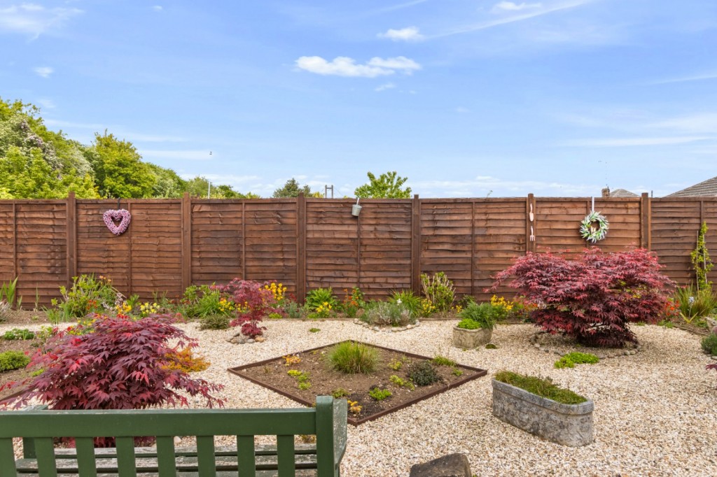 Western Drive, Barton-Upon-Humber, North Lincolnshire