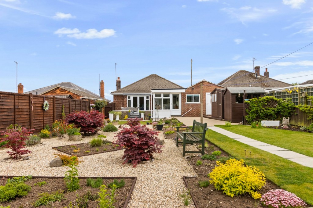 Western Drive, Barton-Upon-Humber, North Lincolnshire