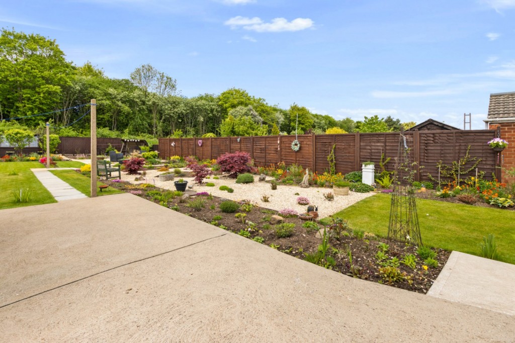 Western Drive, Barton-Upon-Humber, North Lincolnshire