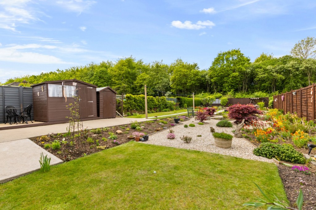 Western Drive, Barton-Upon-Humber, North Lincolnshire