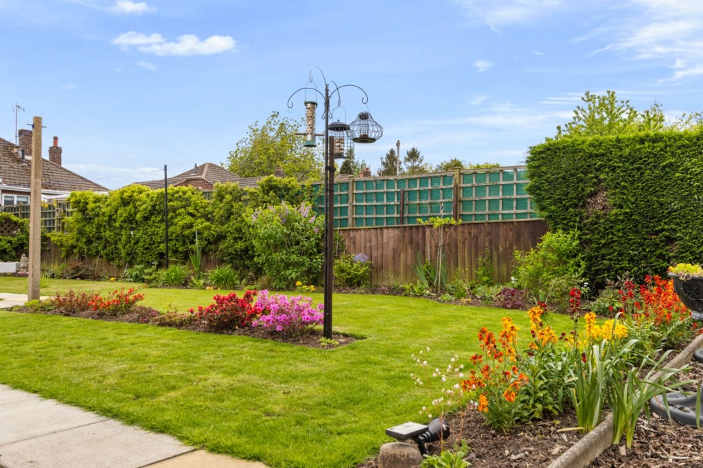 Western Drive, Barton-Upon-Humber, North Lincolnshire
