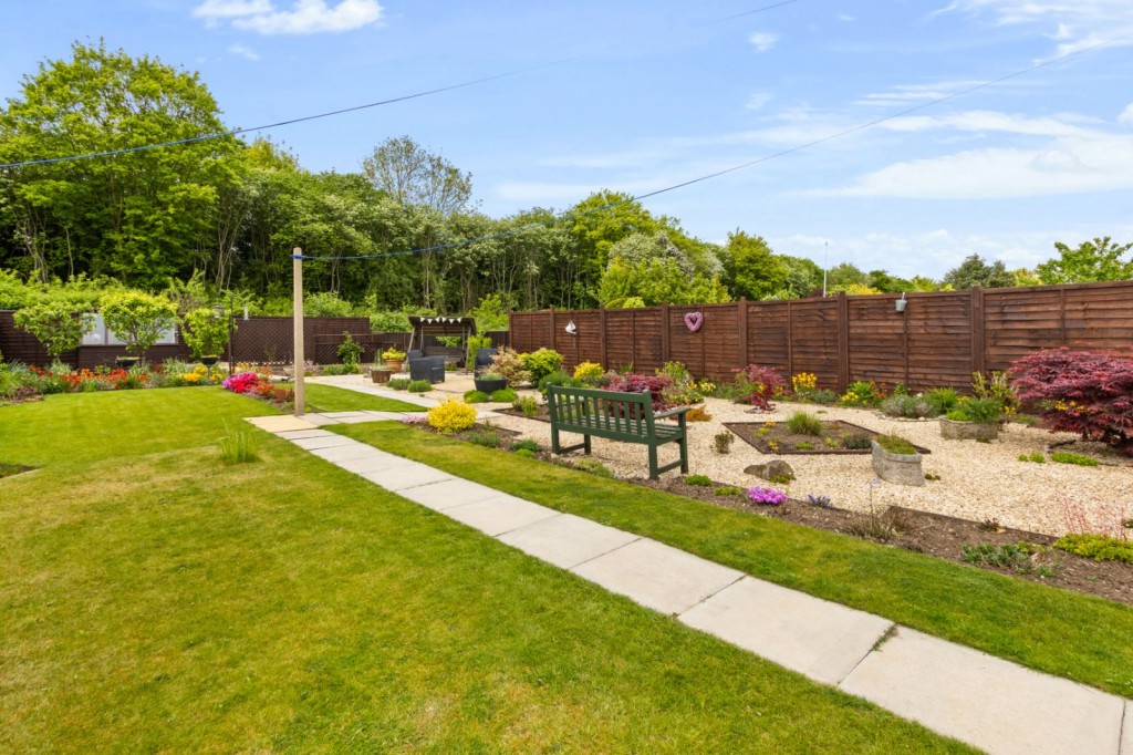 Western Drive, Barton-Upon-Humber, North Lincolnshire