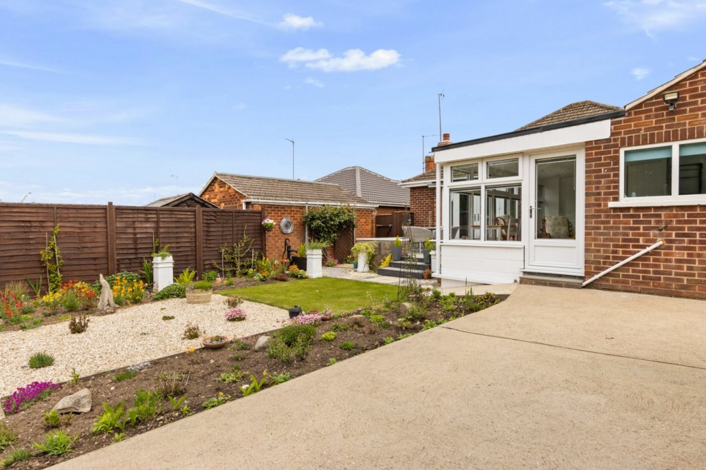 Western Drive, Barton-Upon-Humber, North Lincolnshire