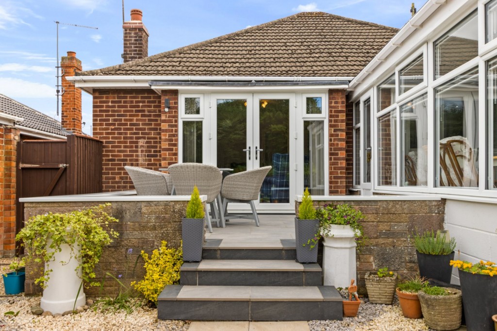 Western Drive, Barton-Upon-Humber, North Lincolnshire