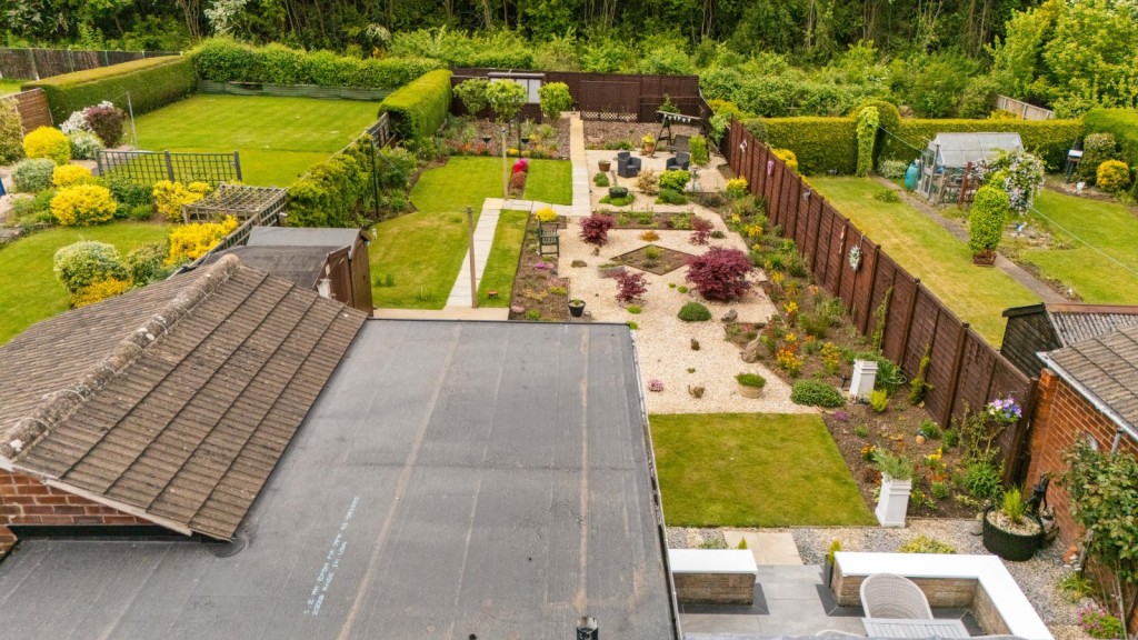 Western Drive, Barton-Upon-Humber, North Lincolnshire