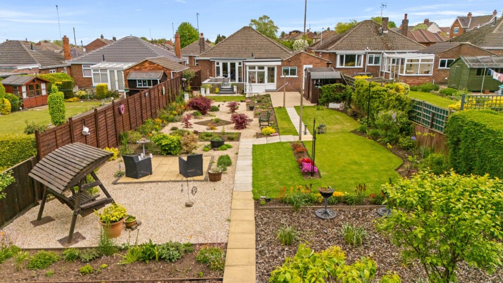 Western Drive, Barton-Upon-Humber, North Lincolnshire