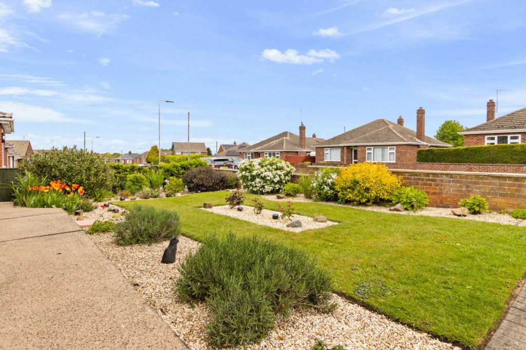 Western Drive, Barton-Upon-Humber, North Lincolnshire