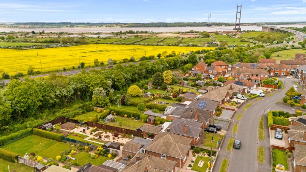 Western Drive, Barton-Upon-Humber, North Lincolnshire