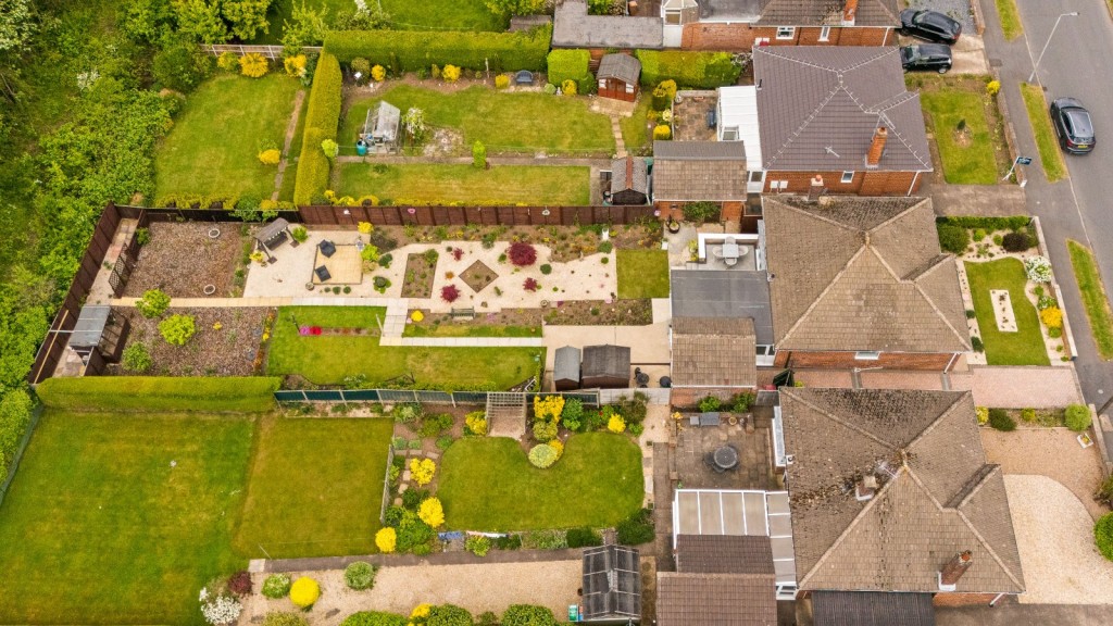 Western Drive, Barton-Upon-Humber, North Lincolnshire