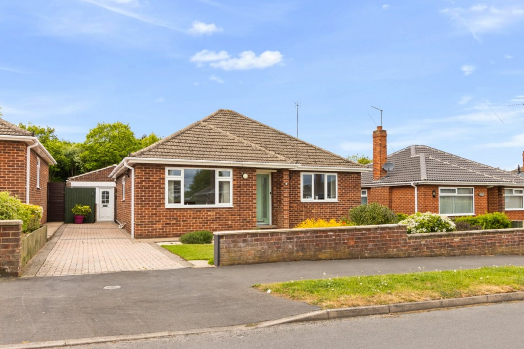 Western Drive, Barton-Upon-Humber, North Lincolnshire