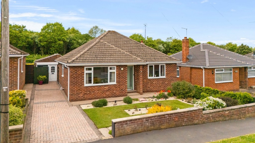 Western Drive, Barton-Upon-Humber, North Lincolnshire