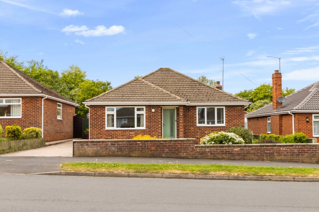 Western Drive, Barton-Upon-Humber, North Lincolnshire