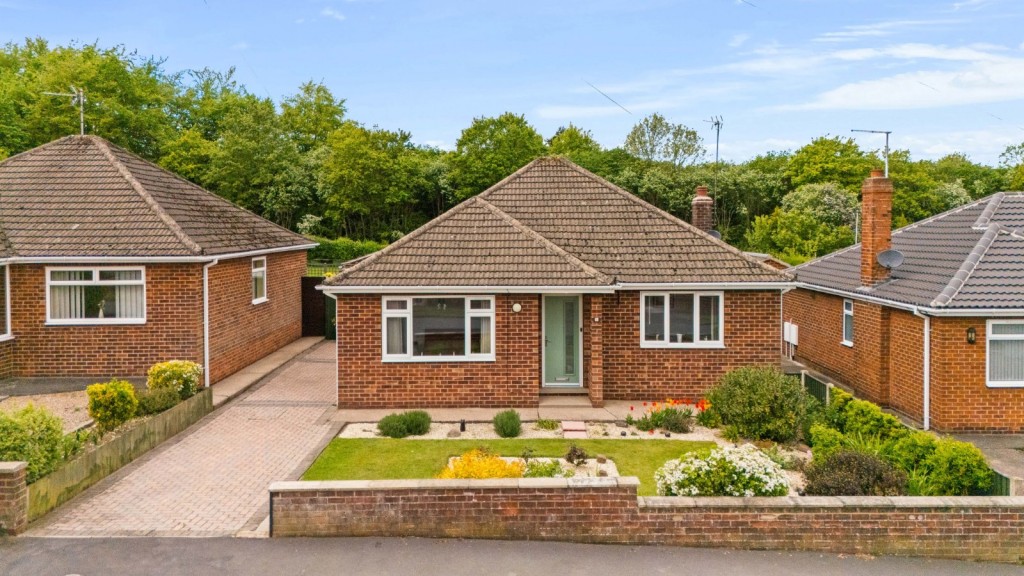 Western Drive, Barton-Upon-Humber, North Lincolnshire