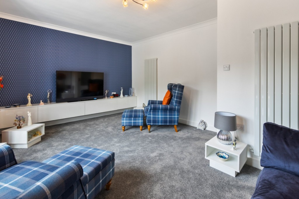 Western Drive, Barton-Upon-Humber, North Lincolnshire