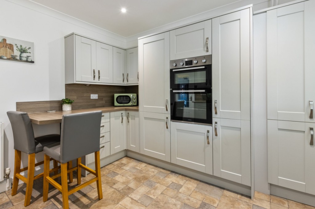 Western Drive, Barton-Upon-Humber, North Lincolnshire