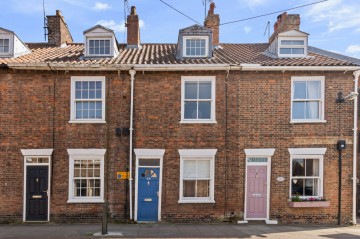 Beverley, E. Riding Of Yorkshire