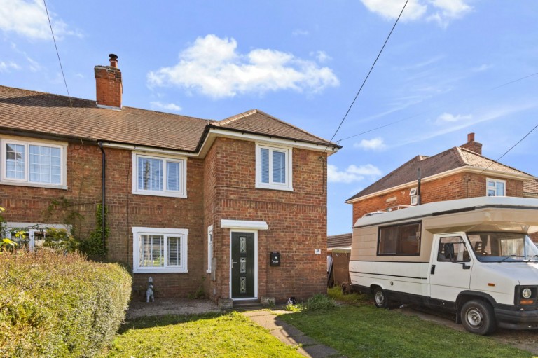 High Street, Wootton, North Lincs