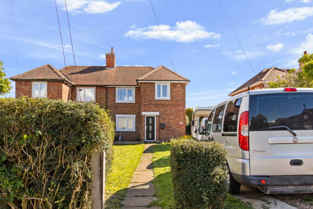High Street, Wootton, North Lincs