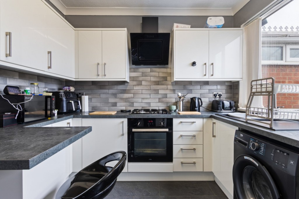 Reginald Road, Scunthorpe, North Lincs
