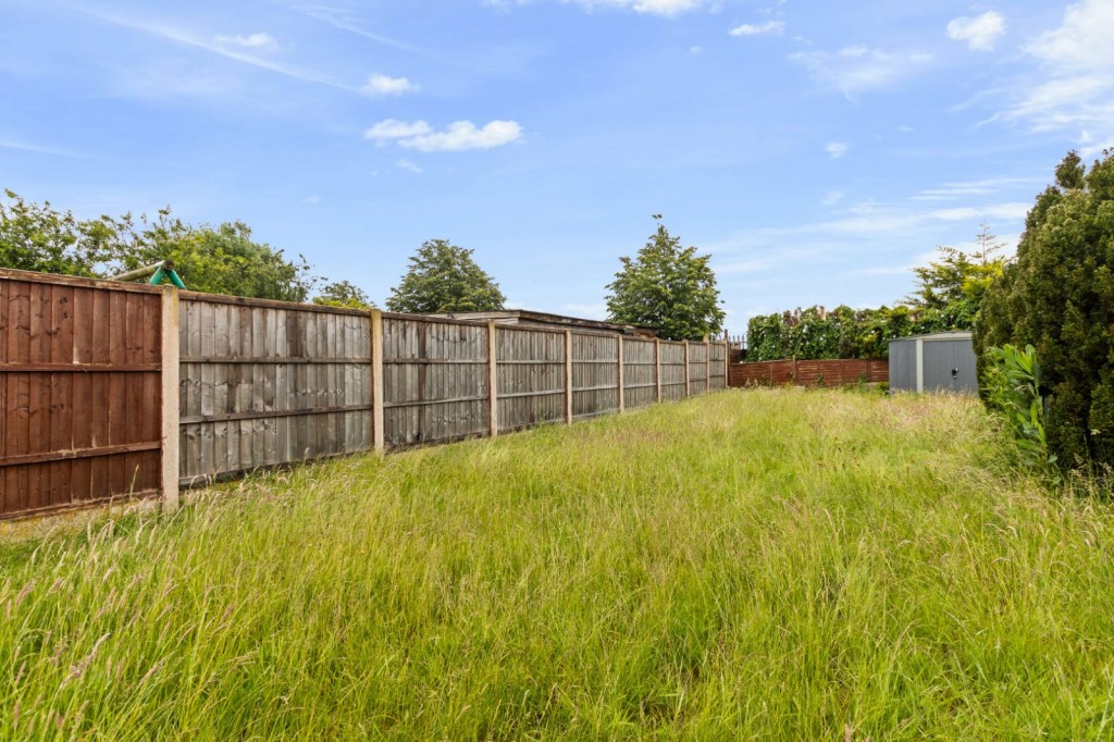 Reginald Road, Scunthorpe, North Lincs