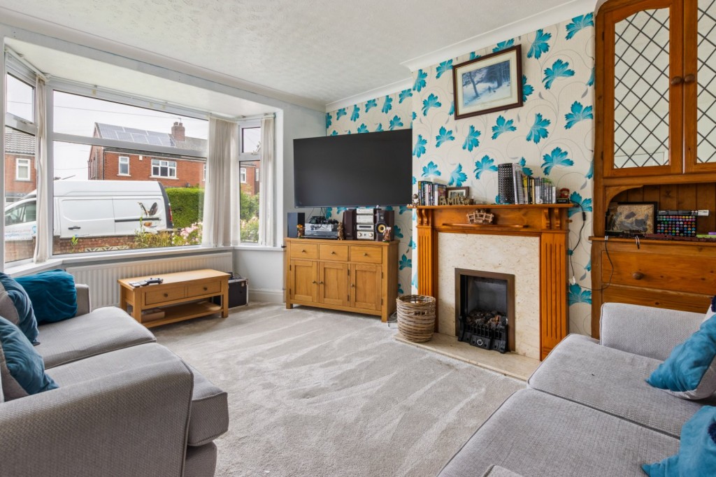 Reginald Road, Scunthorpe, North Lincs