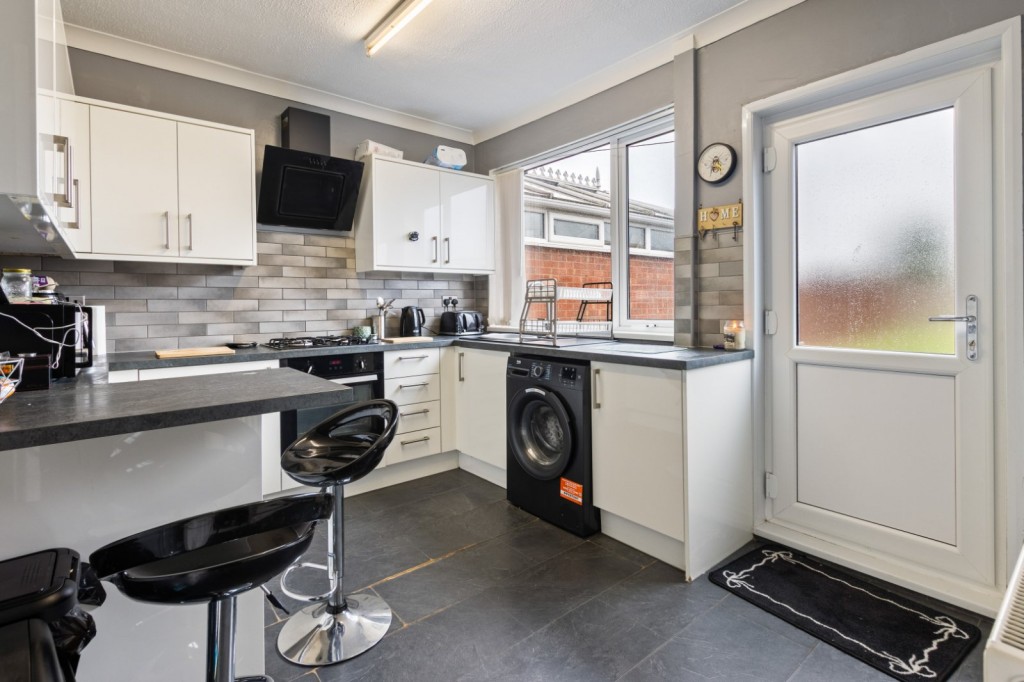 Reginald Road, Scunthorpe, North Lincs