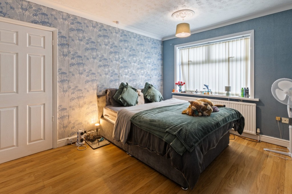 Reginald Road, Scunthorpe, North Lincs