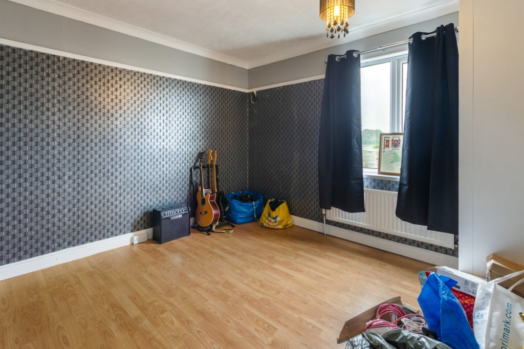 Reginald Road, Scunthorpe, North Lincs