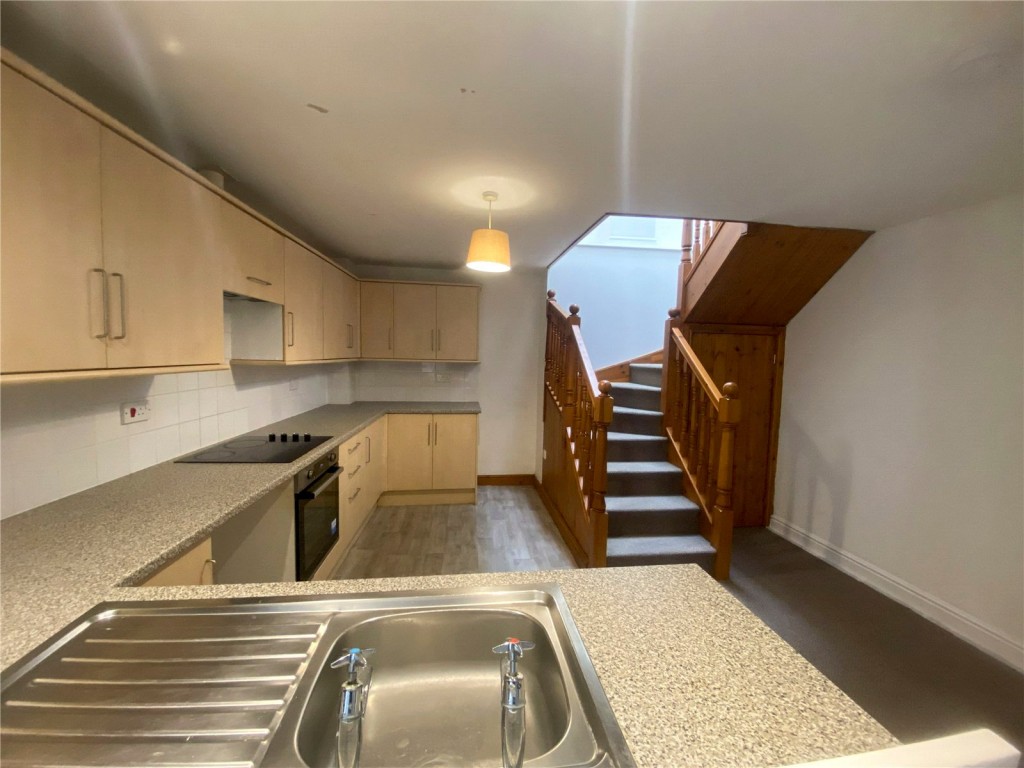 (Off Market Place), Barton Upon Humber, North Lincolnshire