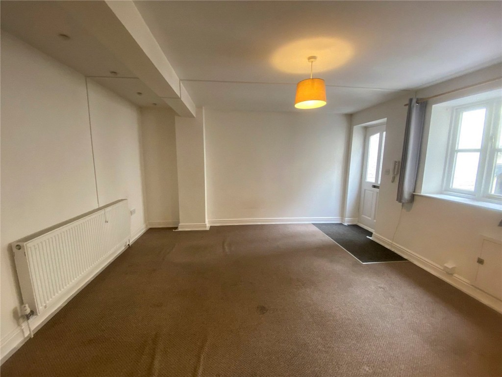 (Off Market Place), Barton Upon Humber, North Lincolnshire