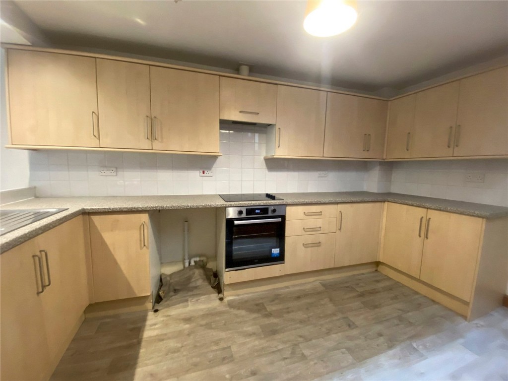 (Off Market Place), Barton Upon Humber, North Lincolnshire