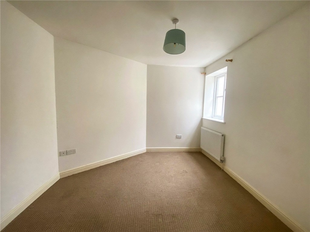 (Off Market Place), Barton Upon Humber, North Lincolnshire