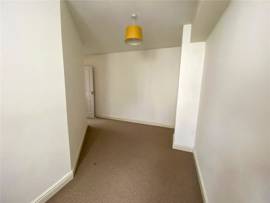 (Off Market Place), Barton Upon Humber, North Lincolnshire