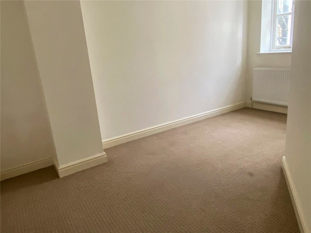 (Off Market Place), Barton Upon Humber, North Lincolnshire