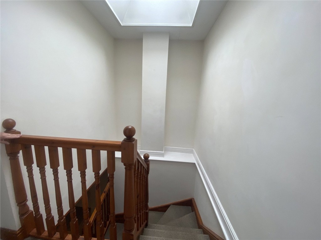 (Off Market Place), Barton Upon Humber, North Lincolnshire