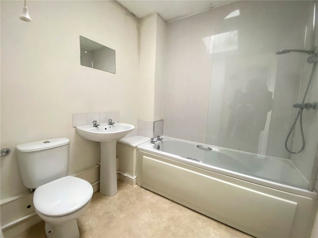 (Off Market Place), Barton Upon Humber, North Lincolnshire