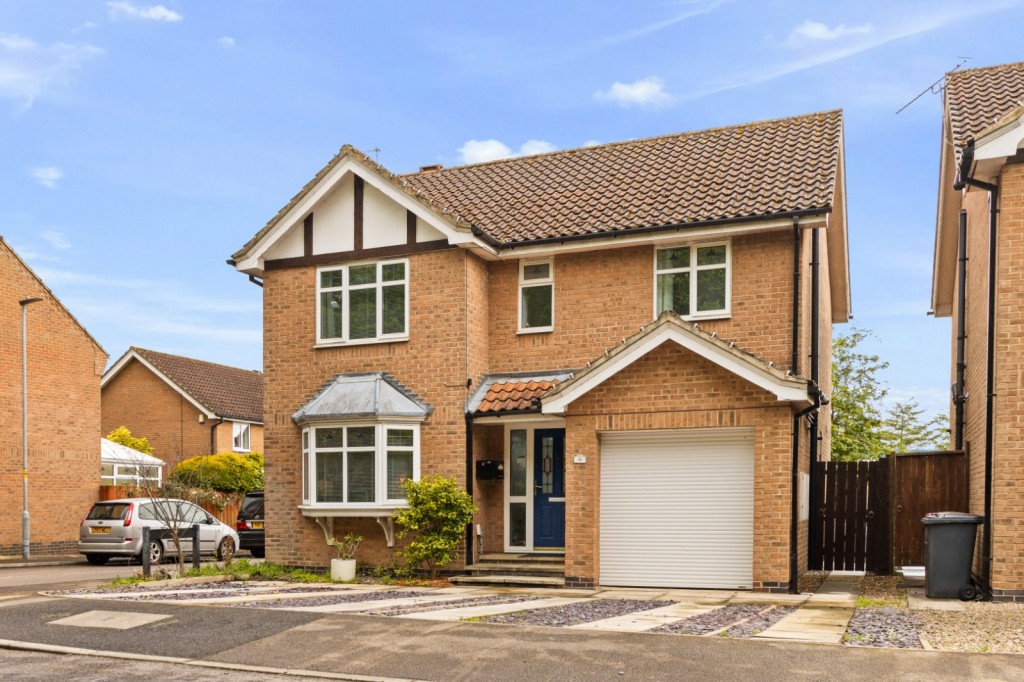 Maltkiln Road, Barton-Upon-Humber, North Lincolnshire