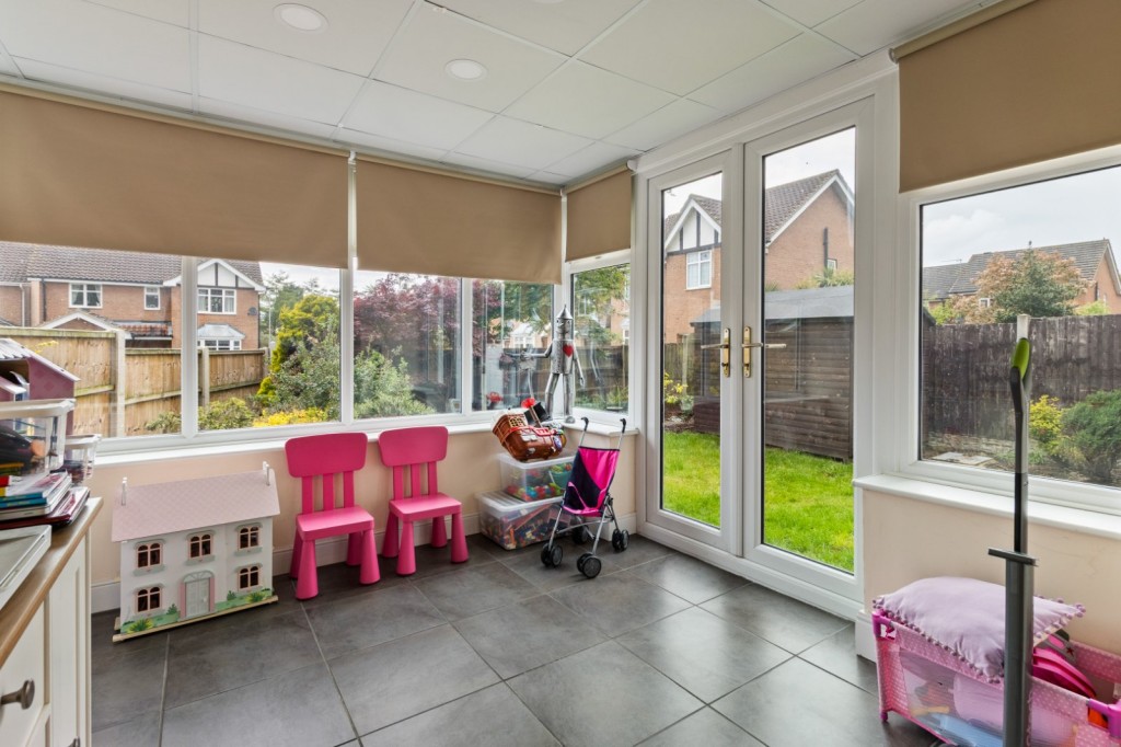 Maltkiln Road, Barton-Upon-Humber, North Lincolnshire
