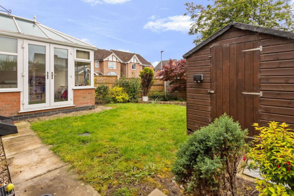 Maltkiln Road, Barton-Upon-Humber, North Lincolnshire