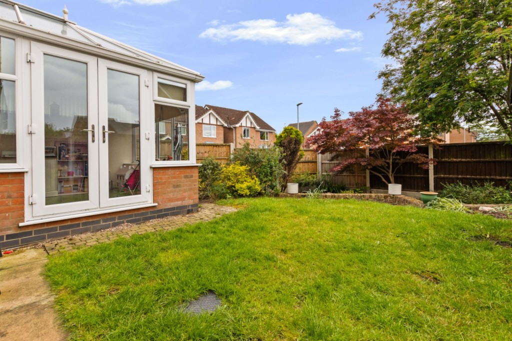 Maltkiln Road, Barton-Upon-Humber, North Lincolnshire