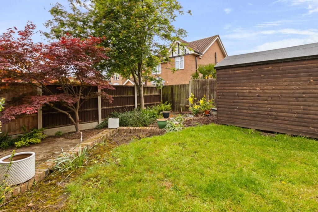 Maltkiln Road, Barton-Upon-Humber, North Lincolnshire