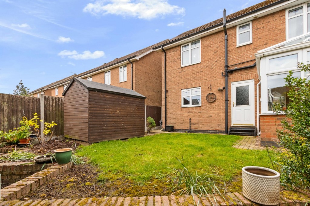Maltkiln Road, Barton-Upon-Humber, North Lincolnshire