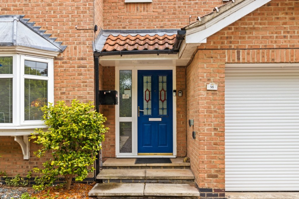 Maltkiln Road, Barton-Upon-Humber, North Lincolnshire
