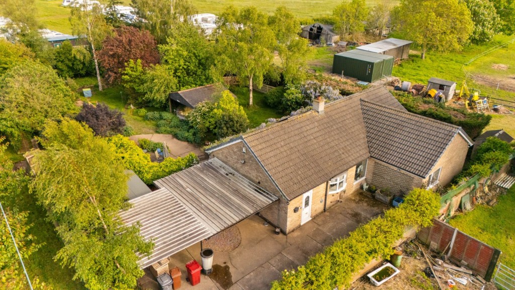 Goxhill, North Lincolnshire