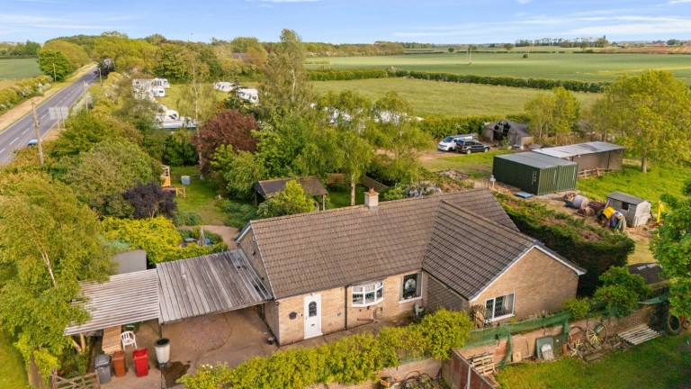 Goxhill, North Lincolnshire