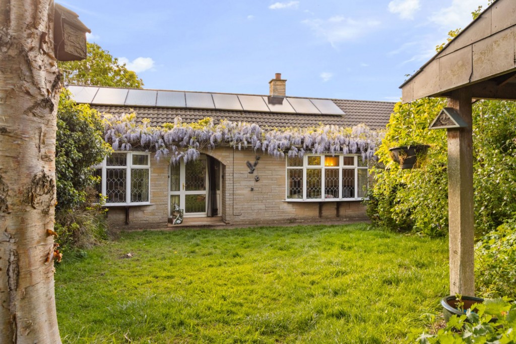 Goxhill, North Lincolnshire