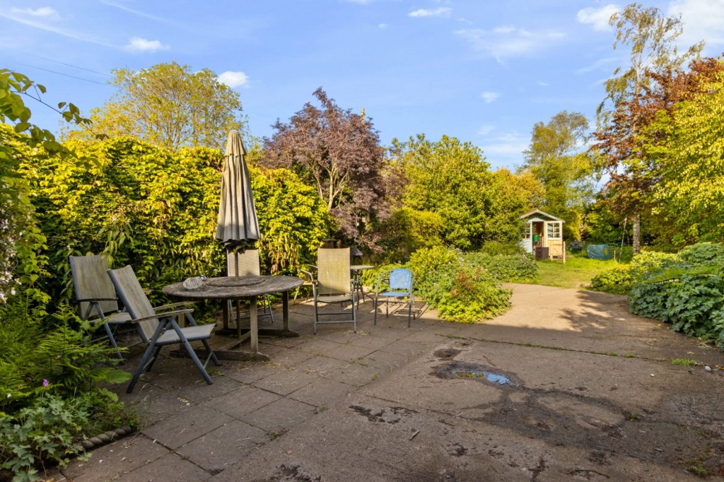 Goxhill, North Lincolnshire