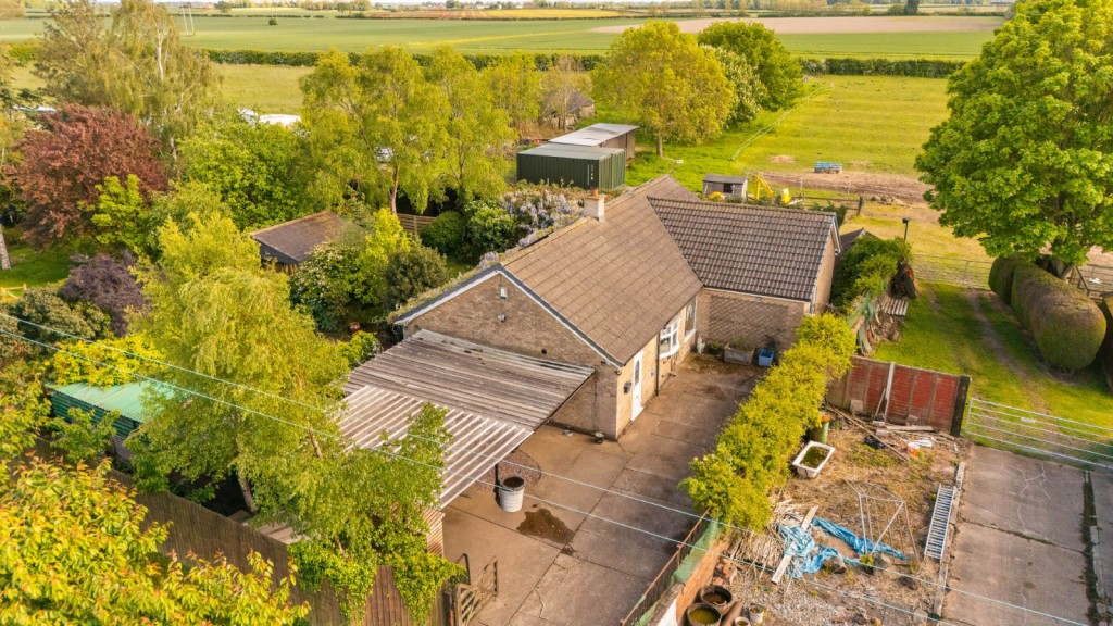 Goxhill, North Lincolnshire