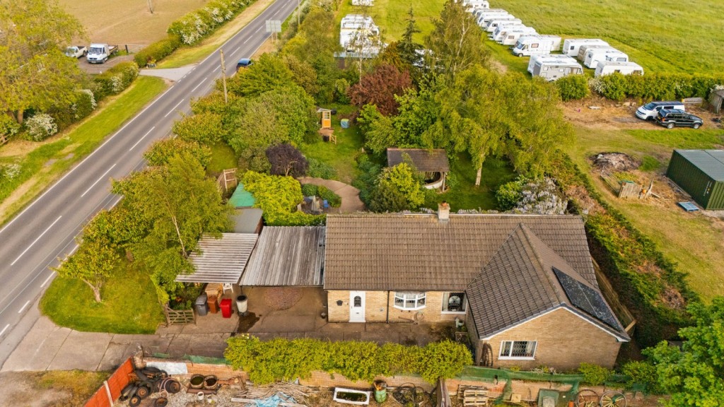 Goxhill, North Lincolnshire