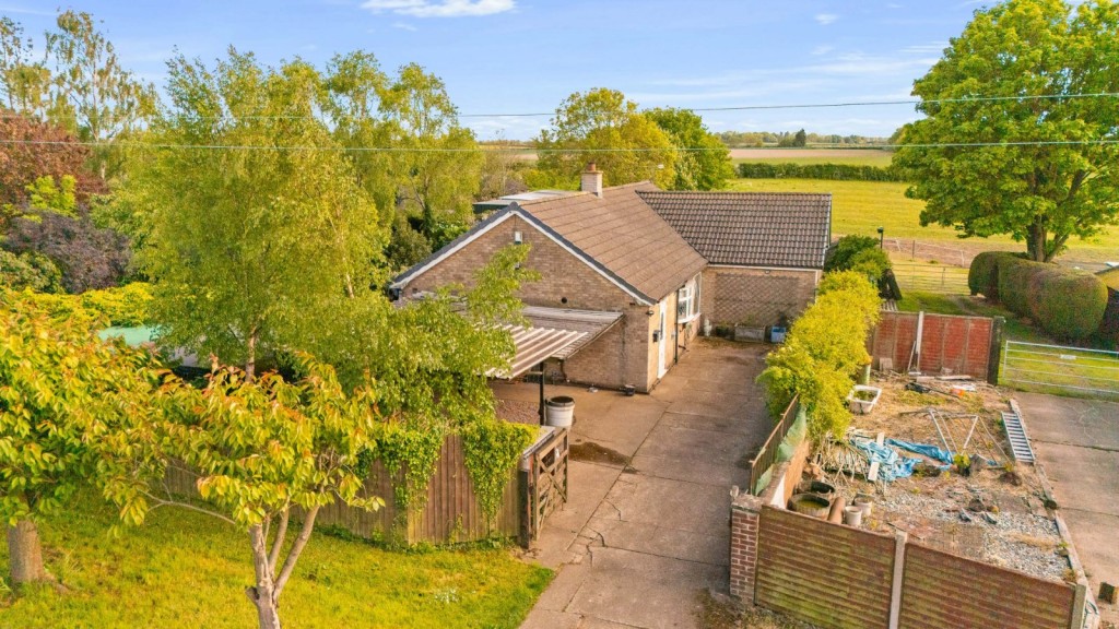 Goxhill, North Lincolnshire